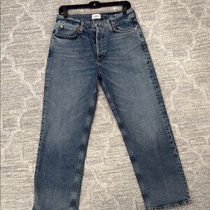 Citizens of Humanity Florence Baggy Jeans